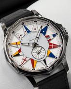 Corum - Admiral - Zonder Minimumprijs - LEGEND 42 *, Sieraden, Tassen en Uiterlijk, Horloges | Heren, Nieuw