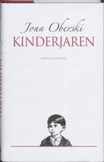 Kinderjaren (9789041416421, Jona Oberski) (Jona Oberski), Boeken, Verzenden, Nieuw