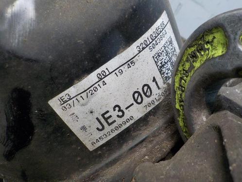 Versnellingsbak schakel Smart Forfour  1.0, Auto-onderdelen, Transmissie en Toebehoren, ARN erkend, Stiba lid, Erkend duurzaam