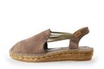 Toni Pons Espadrilles in maat 41 Bruin | 15% extra korting, Kleding | Dames, Schoenen, Bruin, Verzenden, Zo goed als nieuw, Toni Pons