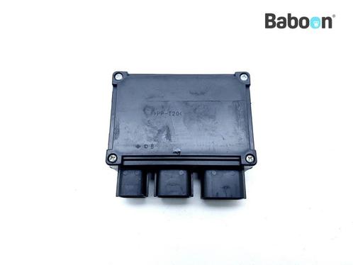 Zekeringskast Kawasaki Z 1000 2007-2009 (Z1000 ZR1000B-C), Motoren, Onderdelen | Kawasaki, Gebruikt, Verzenden