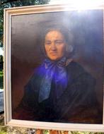 Joseph Nepomuk Bernhardt (1805-1885), Toegeschreven aan -