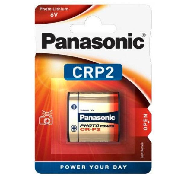 Panasonic CRP2, Computers en Software, Webcams, Nieuw, Ophalen of Verzenden