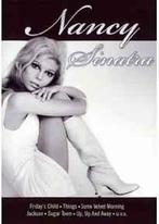 dvd - Nancy Sinatra - Nancy Sinatra, Verzenden, Zo goed als nieuw