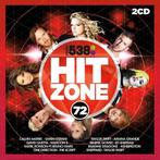 538 Hitzone 72 - CD, Verzenden, Nieuw in verpakking
