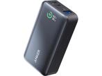 Anker Powerbank 533 (PowerCore 30W) - 10.000mAh - 3 Poorten, Verzenden, Zo goed als nieuw