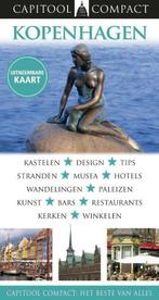Kopenhagen / Capitool Compact 9789047519102, Verzenden, Zo goed als nieuw, Antonia Cunningham