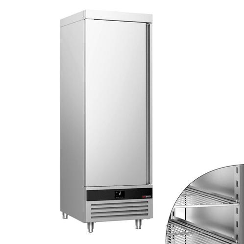 GGM Gastro | RVS koelkast PREMIUM - GN 2/1 - 700 | GKND700, Zakelijke goederen, Horeca | Overige, Verzenden