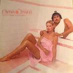 LP gebruikt - Captain &amp; Tennille - Keeping Our Love W..., Cd's en Dvd's, Verzenden, Zo goed als nieuw