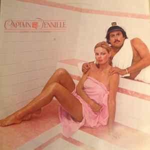 LP gebruikt - Captain &amp; Tennille - Keeping Our Love W..., Cd's en Dvd's, Vinyl | Pop, Zo goed als nieuw, Verzenden