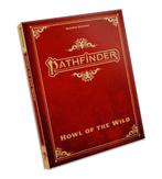 Pathfinder RPG: Howl of the Wild Special Edition | Paizo -, Verzenden, Nieuw