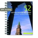 52 verrassende steden / 52-serie 9789057672330 Ellie Brik, Boeken, Verzenden, Gelezen, Ellie Brik