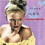 cd - Peggy Lee - The Capitol Collectors Series (Volume 1,..., Verzenden, Zo goed als nieuw