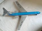 VEB Plasticart - Modelvliegtuig - KLM CA-ILS 62-741