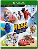 Pixar Rush-Definitive Edition (Xbox One) Gebruikt, Ophalen of Verzenden, Zo goed als nieuw