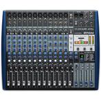 Presonus StudioLive AR16c hybride 16-kanaals mixer, Muziek en Instrumenten, Mengpanelen, Verzenden, Nieuw