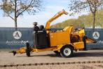 Veiling: Houthakselaar Woodsman 18XX Diesel 200pk 2009, Zakelijke goederen, Ophalen
