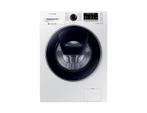 Samsung Addwash Ww80k5410uw Wasmachine 8kg 1400rpm, Ophalen of Verzenden, Nieuw, Voorlader, 85 tot 90 cm