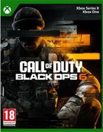 Call of Duty: Black Ops 6 Xbox One Morgen in huis!, Ophalen of Verzenden, Zo goed als nieuw, Vanaf 18 jaar