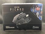 Star Trek Picard: The Official Starships Collection, models, Verzamelen, Film en Tv, Nieuw