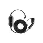 Mobiele Lader Seres 3 - eRock met LCD Type 2 naar Schuko, Ophalen of Verzenden, Nieuw
