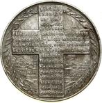 Duitsland. Historical Medal 1898 Consecration of the Church