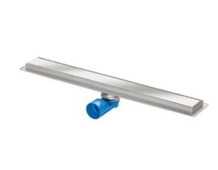 Premium Line douchegoot rvs 1200x70mm ZU./OU. blind rvs r..., Zakelijke goederen, Horeca | Meubilair en Inrichting, Verzenden