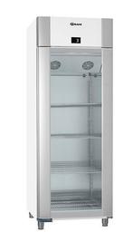 Gram Zuinige Koelkast met Glazen Deur 2/1GN | 614 liter, Zakelijke goederen, Horeca | Keukenapparatuur, Verzenden, Nieuw in verpakking