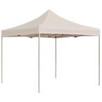 vidaXL Partytent professioneel inklapbaar 3x3 m aluminium, Verzenden, Nieuw