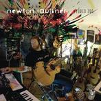 cd digi - Newton Faulkner - Studio Zoo, Verzenden, Zo goed als nieuw