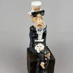 Anna Em - Celebrities: Karl Lagerfeld