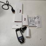 Sage Barista Express Stainless Steel Koffieapparaten, Verzenden, Nieuw