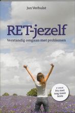 RET-jezelf | 9789026522147 | Jan Verhulst, Boeken, Zo goed als nieuw, Jan Verhulst