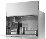 RHIMA DR 480E (HR) Plus pannenwasmachine, Verzenden, Nieuw in verpakking
