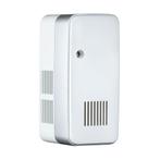 MediQo-line luchtverfrisser PQSmart3B - wit/zilver, Verzenden, Nieuw