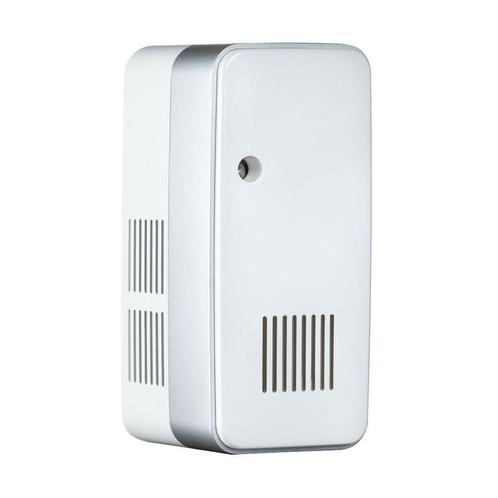 MediQo-line luchtverfrisser PQSmart3B - wit/zilver, Doe-het-zelf en Verbouw, Sanitair, Nieuw, Verzenden