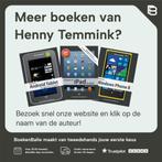 Ontdek de iPad 2 9789059405189 Henny Temmink, Verzenden, Zo goed als nieuw, Henny Temmink