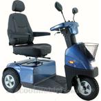 Breeze Afiscooter C3 Plus, Verzenden, Nieuw, Afikim