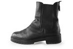 Tamaris Chelsea boots in maat 40 Zwart | 10% extra korting, Tamaris, Verzenden, Zwart, Overige typen