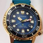 Citizen - Promaster Divers Eco Drive 200M - Zonder, Nieuw