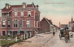 EGMOND AAN ZEE - Voorstraat, Verzenden, Gelopen