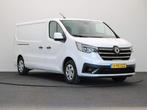 Renault Trafic E-Tech T29 L2H1 Comfort 52 kWh, Auto's, Bestelauto's, Automaat, Stof, Renault, Overige brandstoffen