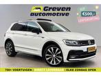 Volkswagen Tiguan 1.5 TSI 150PK ACT R-Line Pano Virtual, Auto's, Automaat, Wit, Nieuw, SUV of Terreinwagen