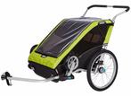 Thule | Fietskar| Chariot | Cheetah XT 2 | Chartreuse