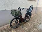 Bergamont e-Cargoville mamafiets 625Wh accu DEMOMODEL 2024, Overige merken, Nieuw, Ophalen of Verzenden, 47 tot 51 cm