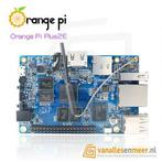 Orange Pi plus 2E, Nieuw, Verzenden