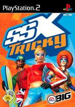 SSX Tricky (PlayStation 2), Spelcomputers en Games, Games | Sony PlayStation 2, Verzenden, Gebruikt
