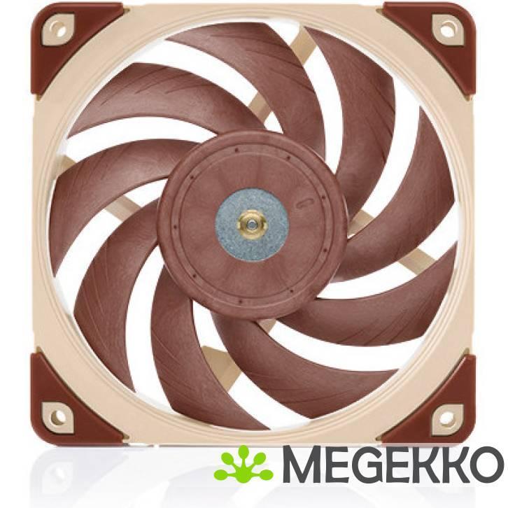 Noctua NF-A12x25 PWM, Computers en Software, Computerkoelers, Nieuw, Verzenden