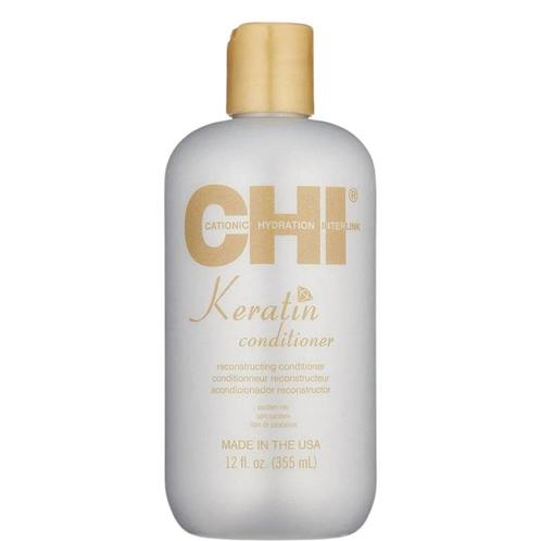 CHI Keratin Reconstructing Conditioner 355ml, Sieraden, Tassen en Uiterlijk, Uiterlijk | Haarverzorging, Shampoo of Conditioner