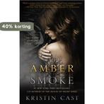 Amber Smoke 9781626815537 Kristin Cast, Boeken, Verzenden, Zo goed als nieuw, Kristin Cast